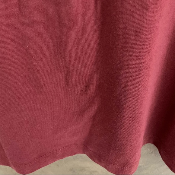 Mary J. Blige Long Sleeve Graphic Tee - Picture 6 of 11